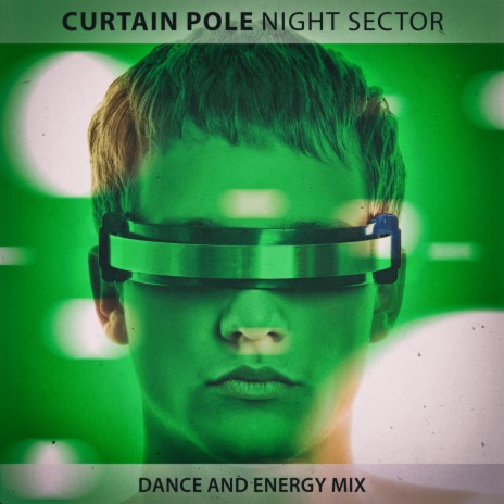 Curtain Pole (Dance and Energy Mix) | Boomplay Music