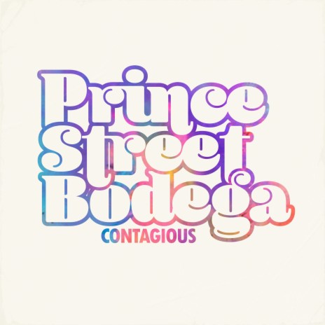 Contagious ft. Prince Street Bodega, DOMENICO & Rion S
