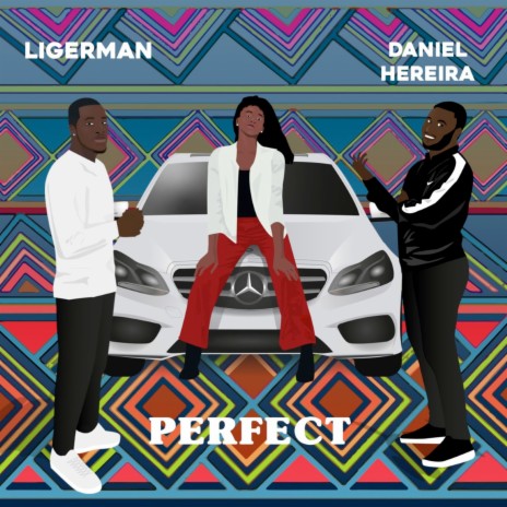 Perfect ft. Daniel Hereira | Boomplay Music