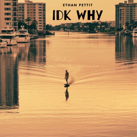 idk why | Boomplay Music