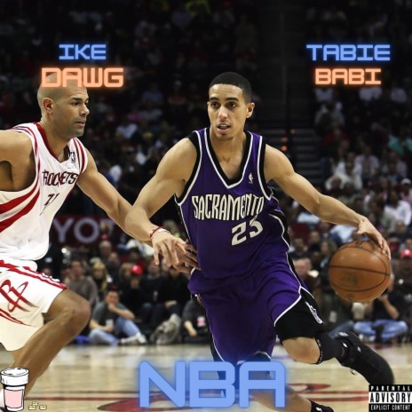 NBA ft. Tabie Babi | Boomplay Music