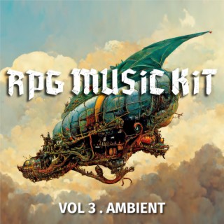 RPG Music Kit Vol 3. Ambient