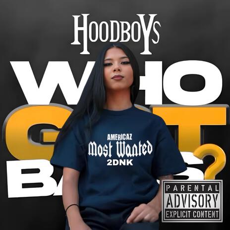 Americaz Most Wanted | Boomplay Music