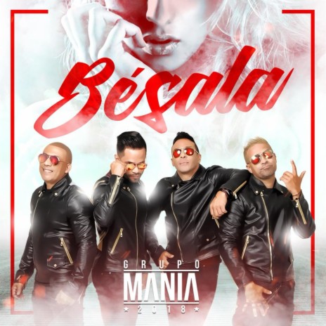 Bésala ft. Eliot El Mago D Oz | Boomplay Music