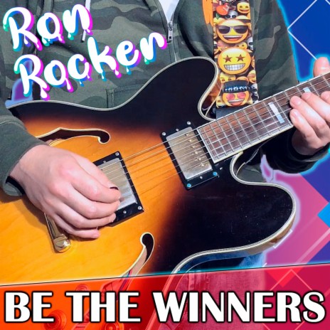 Be the Winners (Cover) | Boomplay Music