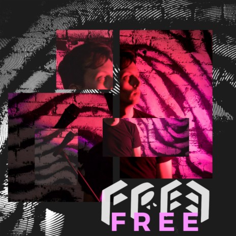 Free (The Pain Inside Will Never Be) ft. The Dark Void