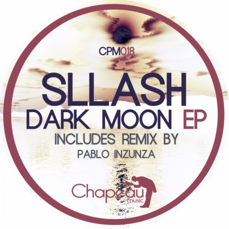 Dark Moon (Original Mix) | Boomplay Music