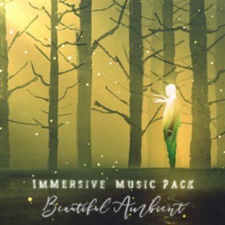 Immersive Beautiful Ambient Music Pack