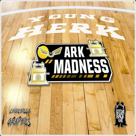 ARK MADNESS | Boomplay Music