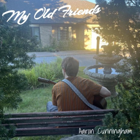 My Old Friends | Boomplay Music