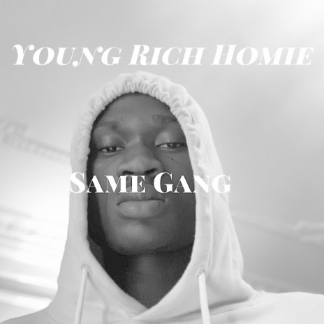 Same Gang | Boomplay Music