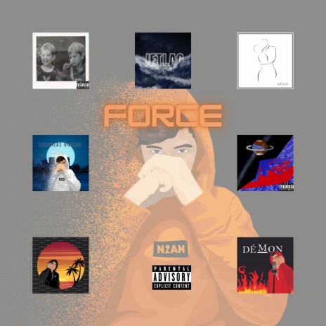 Force | Boomplay Music