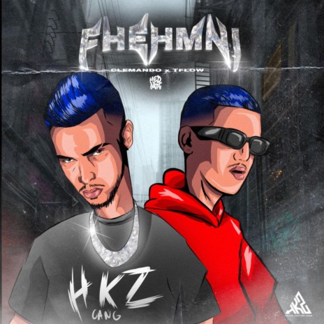 Fhemni ft. Tflow | Boomplay Music