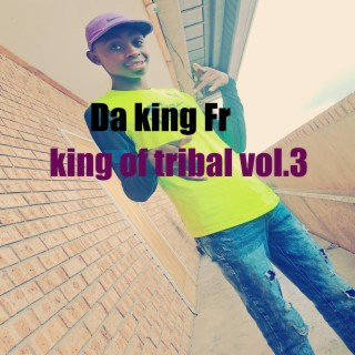 king of tribal vol.3