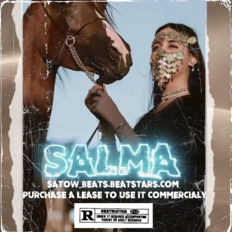 SALMA (Afrobeat x afroswing Type beat) | Boomplay Music