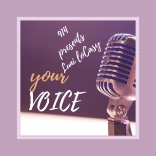 Your Voice