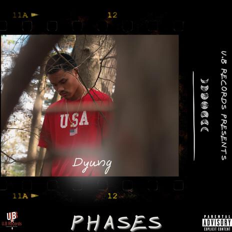 Phases | Boomplay Music