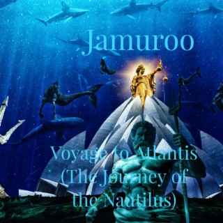 Download Jamuroo Album Songs: Voyage To Atlantis (The Journey Of.