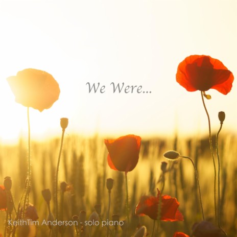 We Were | Boomplay Music