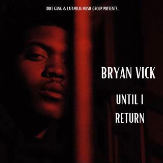 Until I Return EP