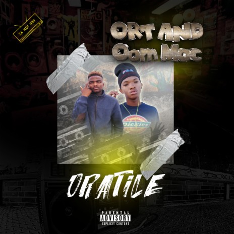 Oratile ft. Oom Mac | Boomplay Music