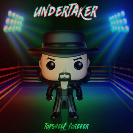 Undertaker | Boomplay Music