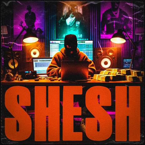 SHESH (D16) | Boomplay Music