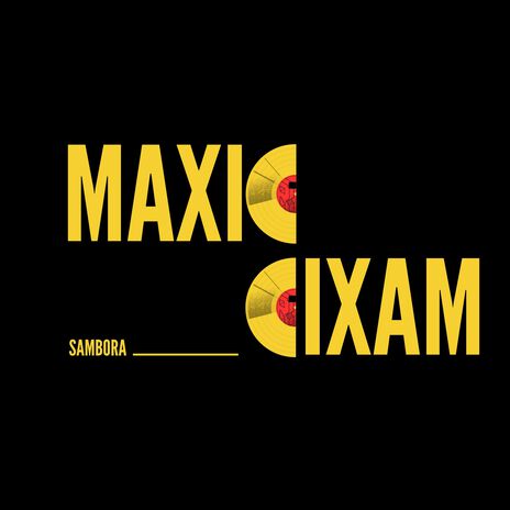 Maxi | Boomplay Music