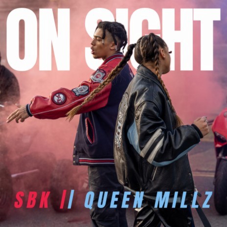 On Sight ft. Queen Millz | Boomplay Music