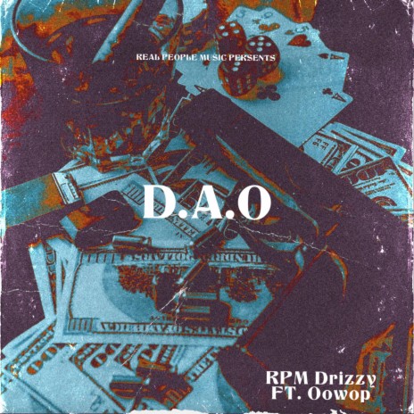 D.A.O. ft. Oowop | Boomplay Music