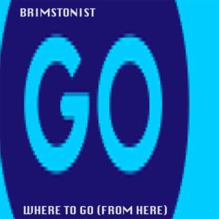 Where to go (from here)