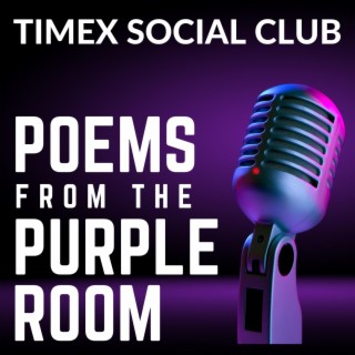 Poems From The Purple Room