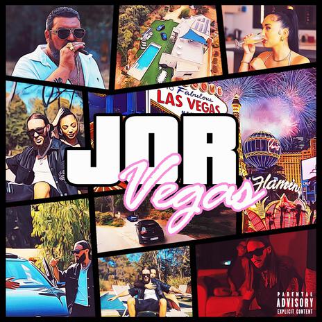 VEGAS | Boomplay Music