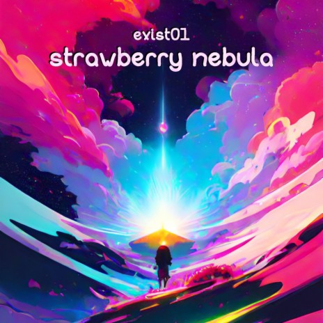 strawberry nebula | Boomplay Music