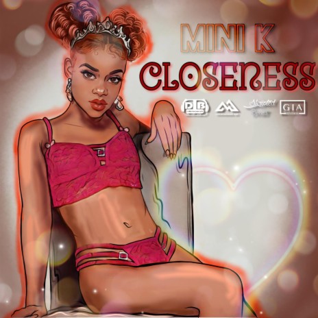 Closeness ft. Mini K | Boomplay Music