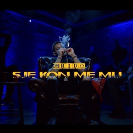 Sje Kon Me Mu | Boomplay Music