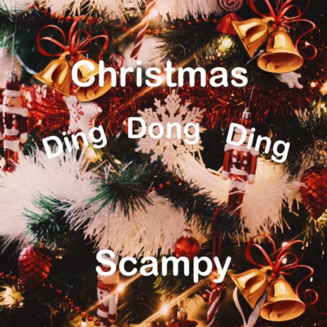 Christmas Ding Dong Ding | Boomplay Music