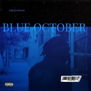 Blue October