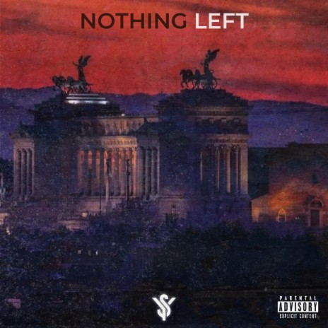 Nothing Left | Boomplay Music