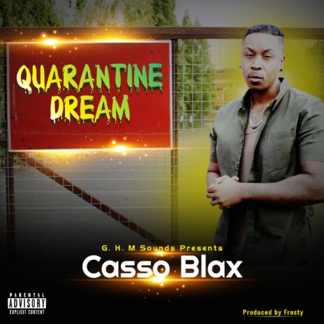 Quarantine Dream | Boomplay Music