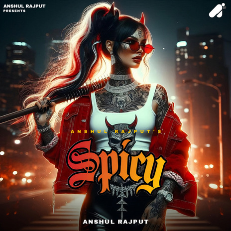 Spicy | Boomplay Music