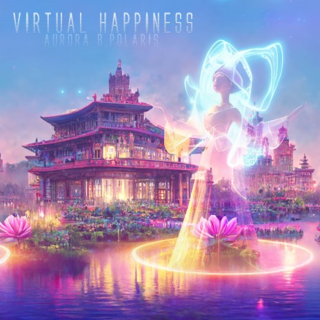 Virtual Happiness | Boomplay Music