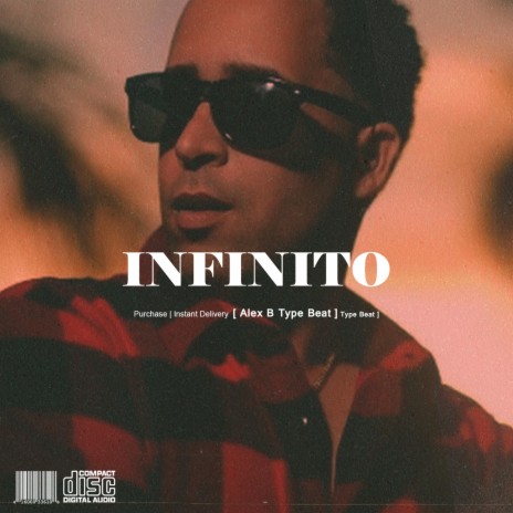 Infinito | Boomplay Music