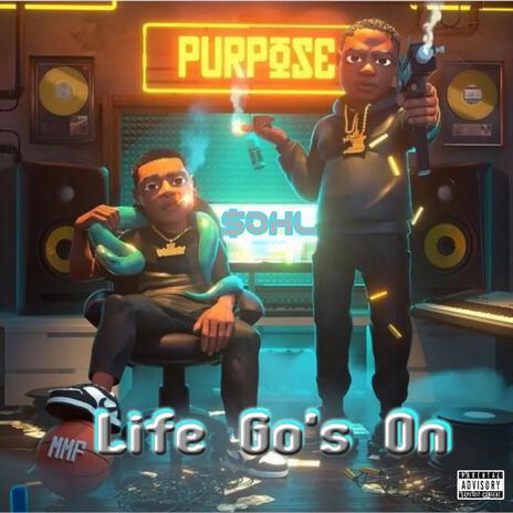 Life Go's On | Boomplay Music