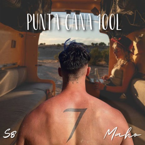 Punta Cana 100L | Boomplay Music