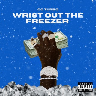 Wrist Out The Freezer lyrics | Boomplay Music