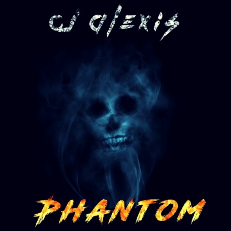 Phantom (Obsidian Project Remix)