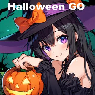 Halloween GO