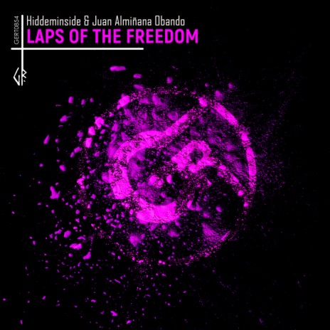 Laps of the Freedom ft. Juan Almiñana Obando | Boomplay Music