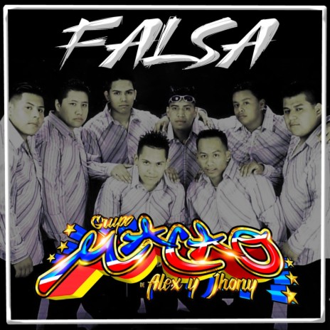 Falsa | Boomplay Music